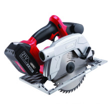 20V Brush-less Circular Saw Long Life Electric Power Lithium battery Woodworking circular saw